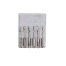 Endo Peeso Reamer UDG Brand